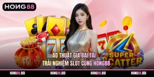 Nổ Hũ Hong88 Thu Hút Người Chơi Nhờ Hệ Thống Đa Dạng - SI66.WEBSITE