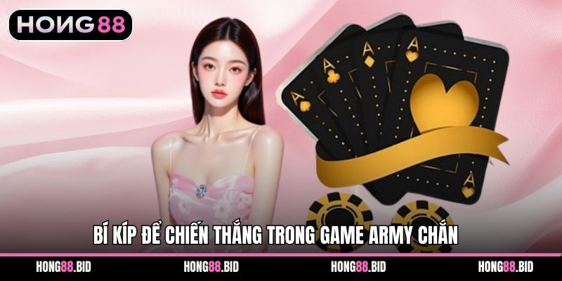 Chắn ARMY – Trải Nghiệm Đánh Bài Trực Tuyến Tại Hong88 - SI66.WEBSITE Chắn ARMY – Trải Nghiệm Đánh Bài Trực Tuyến Tại Hong88 - SI66.WEBSITE