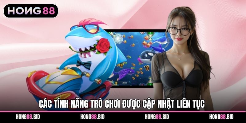 Bắn Cá Hong88 Và Trải Nghiệm Giải Trí Trực Tuyến Đa Dạng - SI66.WEBSITE
