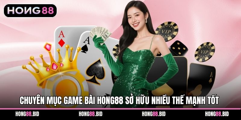 Game Bài Hong88 Nền Tảng Giải Trí Trực Tuyến Uy Tín - SI66.WEBSITE
