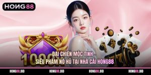 Đá Gà Hong88 Nền Tảng Giải Trí Trực Tuyến Hấp Dẫn Ổn Định - SI66.WEBSITE