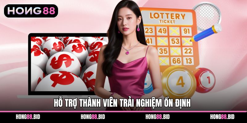Lô Đề Hong88 Là Nền Tảng Giải Trí Với Số Liệu Minh Bạch - SI66.WEBSITE