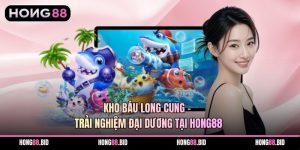 Bắn Cá Hong88 Và Trải Nghiệm Giải Trí Trực Tuyến Đa Dạng - SI66.WEBSITE