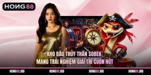 Nổ Hũ Hong88 Thu Hút Người Chơi Nhờ Hệ Thống Đa Dạng - SI66.WEBSITE
