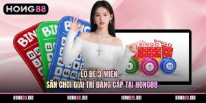 Lô Đề Hong88 Là Nền Tảng Giải Trí Với Số Liệu Minh Bạch - SI66.WEBSITE