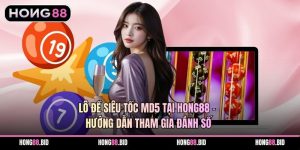 Lô Đề Hong88 Là Nền Tảng Giải Trí Với Số Liệu Minh Bạch - SI66.WEBSITE
