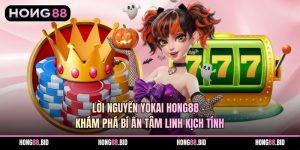 Nổ Hũ Hong88 Thu Hút Người Chơi Nhờ Hệ Thống Đa Dạng - SI66.WEBSITE