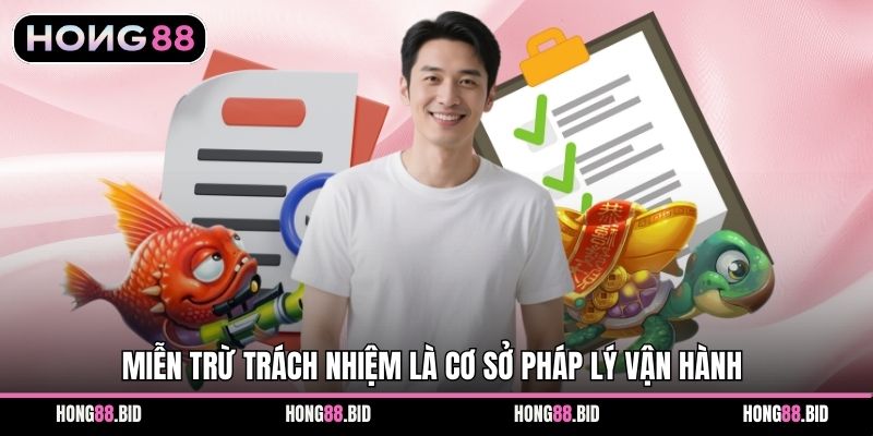 Miễn Trừ Trách Nhiệm Áp Dụng Khi Sử Dụng Dịch Vụ Hong88 - SI66.WEBSITE Miễn Trừ Trách Nhiệm Áp Dụng Khi Sử Dụng Dịch Vụ Hong88 - SI66.WEBSITE