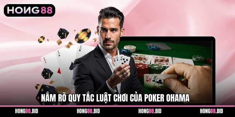 OHAMA POKER Tại Hong88 - Hướng Dẫn Chinh Phục Đỉnh Cao - SI66.WEBSITE OHAMA POKER Tại Hong88 - Hướng Dẫn Chinh Phục Đỉnh Cao - SI66.WEBSITE