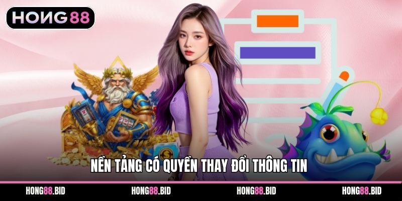 Điều Khoản Và Điều Kiện Áp Dụng Khi Tham Gia Tại Hong88 - SI66.WEBSITE