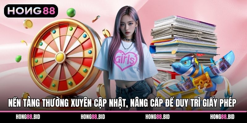 Giấy Phép Kinh Doanh Hong88 Đảm Bảo Minh Bạch Và Hợp Pháp - SI66.WEBSITE