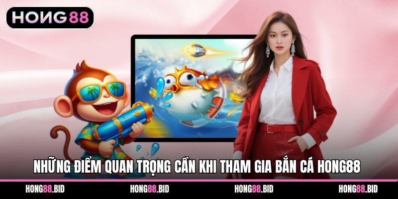 Bắn Cá Hong88 Và Trải Nghiệm Giải Trí Trực Tuyến Đa Dạng - SI66.WEBSITE