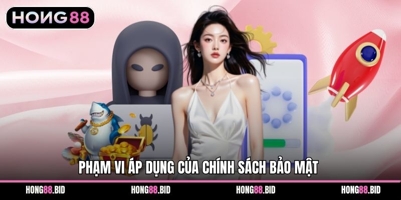 Chính Sách Bảo Mật Tại Hong88 Minh Bạch Và An Toàn - SI66.WEBSITE Chính Sách Bảo Mật Tại Hong88 Minh Bạch Và An Toàn - SI66.WEBSITE