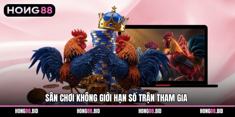 Đá Gà Hong88 Nền Tảng Giải Trí Trực Tuyến Hấp Dẫn Ổn Định - SI66.WEBSITE