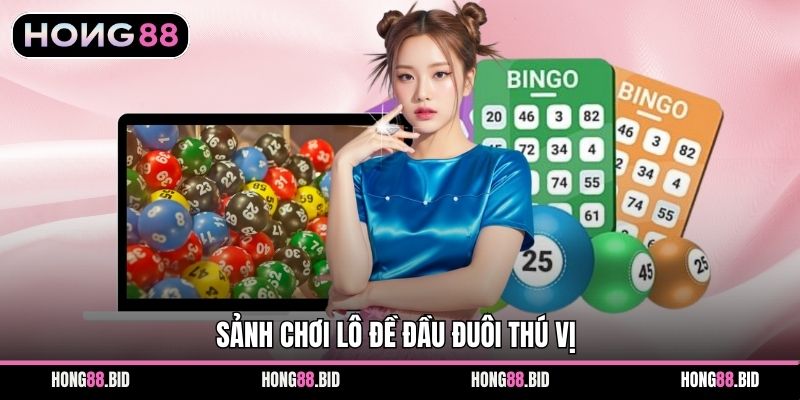 Lô Đề Hong88 Là Nền Tảng Giải Trí Với Số Liệu Minh Bạch - SI66.WEBSITE