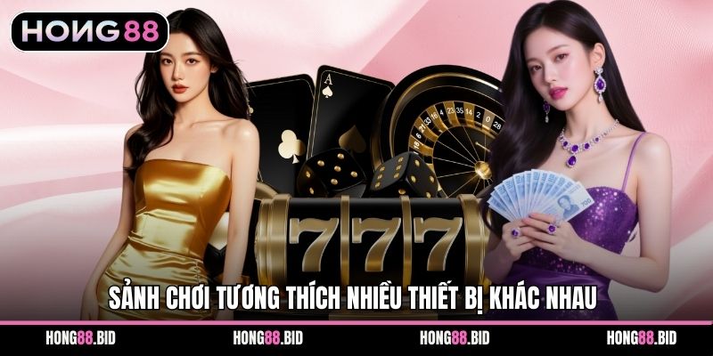 Game Bài Hong88 Nền Tảng Giải Trí Trực Tuyến Uy Tín - SI66.WEBSITE