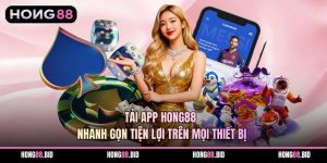 Hướng Dẫn Hong88 Đầy Đủ Nhất Cho Người Mới Tham Gia. - SI66.WEBSITE