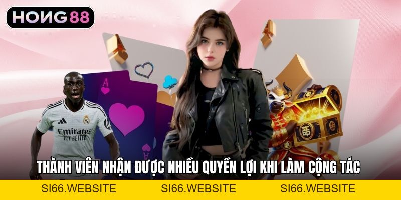 Đại Lý Hong88 Với Mô Hình Hợp Tác Cá Cược Minh Bạch - SI66.WEBSITE Đại Lý Hong88 Với Mô Hình Hợp Tác Cá Cược Minh Bạch - SI66.WEBSITE