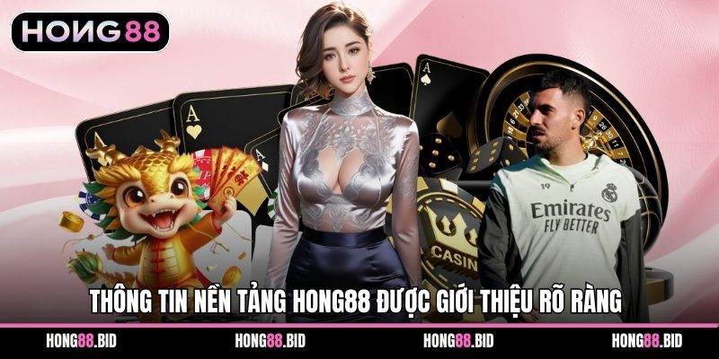 Giới Thiệu Hong88 Nền Tảng Giải Trí Trực Tuyến Uy Tín - SI66.WEBSITE Giới Thiệu Hong88 Nền Tảng Giải Trí Trực Tuyến Uy Tín - SI66.WEBSITE
