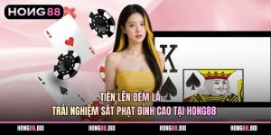 Game Bài Hong88 Nền Tảng Giải Trí Trực Tuyến Uy Tín - SI66.WEBSITE