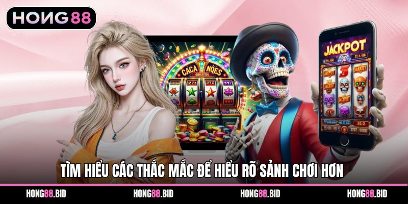 Nổ Hũ Hong88 Thu Hút Người Chơi Nhờ Hệ Thống Đa Dạng - SI66.WEBSITE